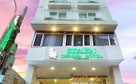 Siren Flower Hotel Nha Trang